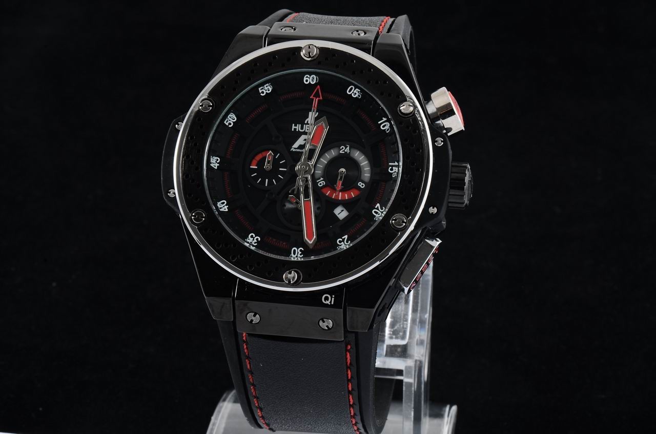 HUBLOT GENEVE Watch 163